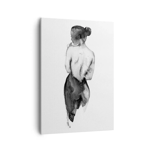 Obraz na plátně - Mizející svět - 50x70 cm