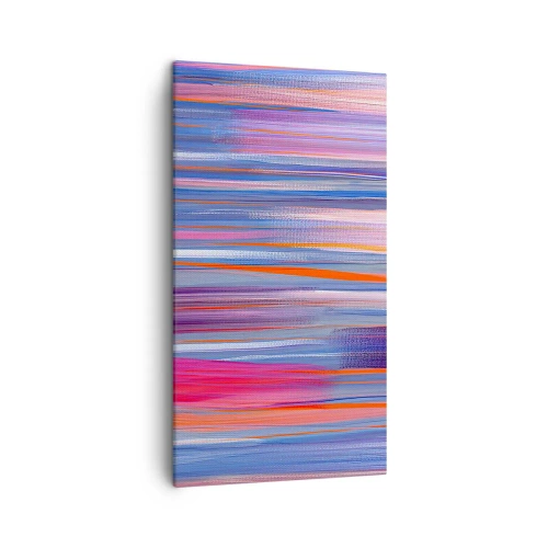 Obraz na plátně - Naduhuvstoupení - 45x80 cm