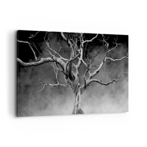Obraz na plátně - Původní a svaté - 100x70 cm