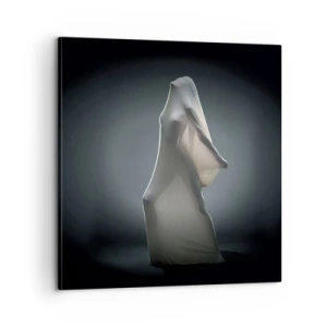 Obraz na plátně - Skryté touhy - 60x60 cm