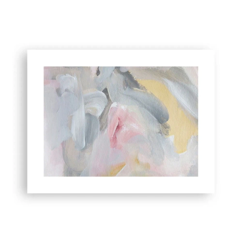 Plakát - V pastelovém světě - 40x30 cm