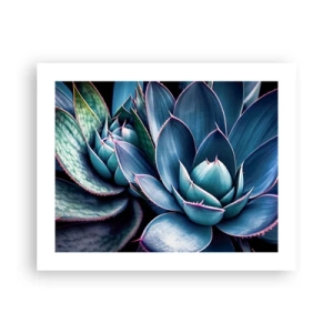 Plakát - Vitální síla - 50x40 cm