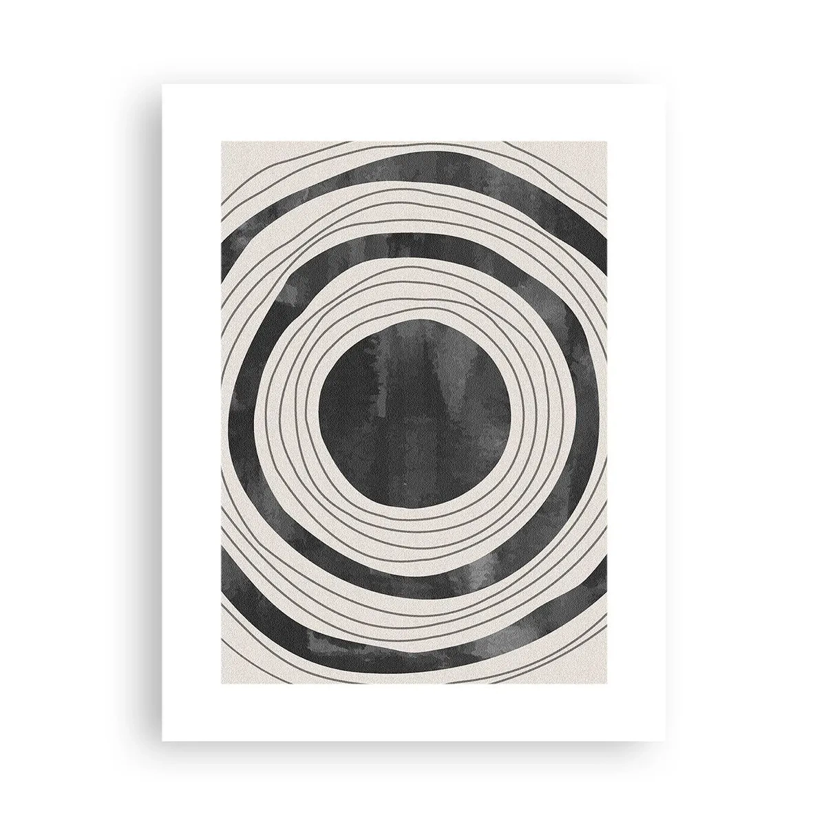 Plakát - Přesný zásah - 30x40 cm