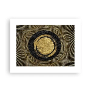 Plakát - Glamour kompozice - 40x30 cm