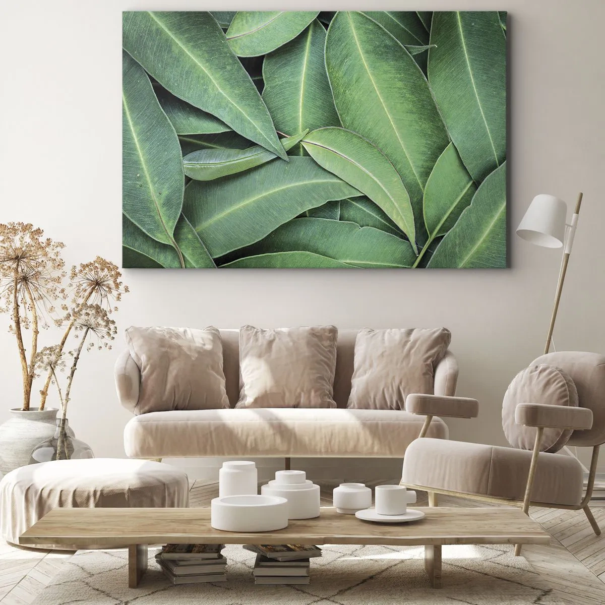 Obraz na plátně - Šťavnaté a svěží - 100x70 cm