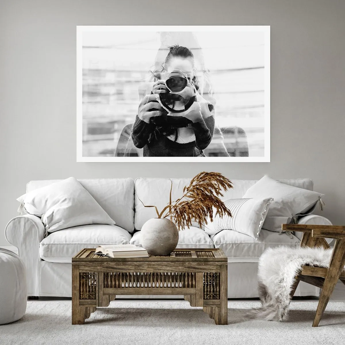 Plakát - Tvůrce a materiál - 91x61 cm