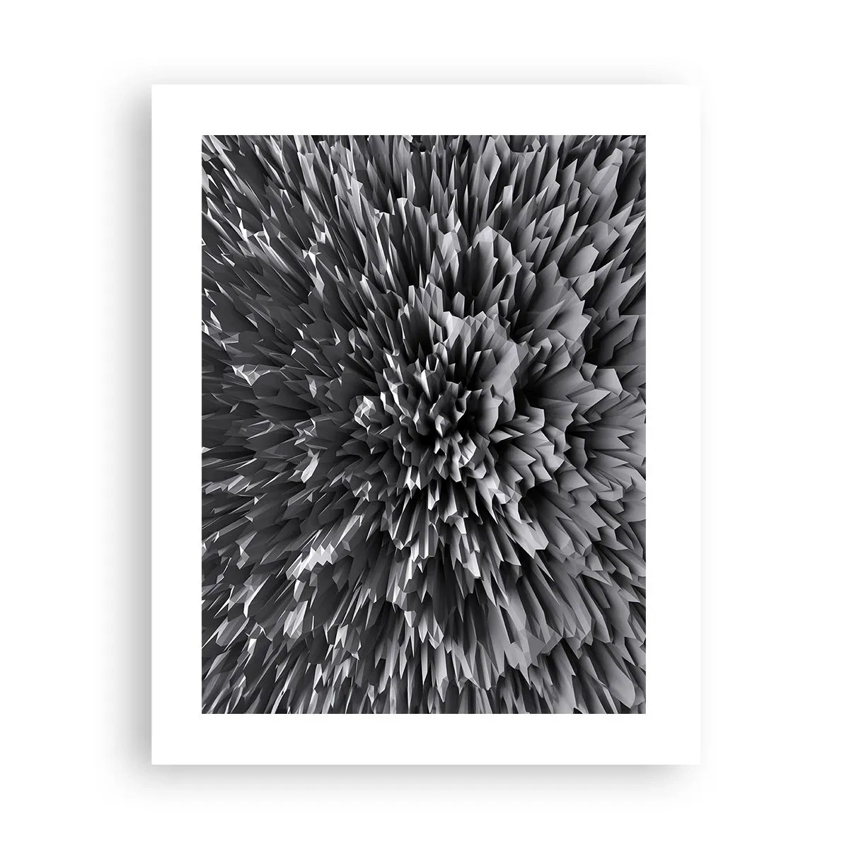 Plakát - Ostřejší to už nebude - 40x50 cm