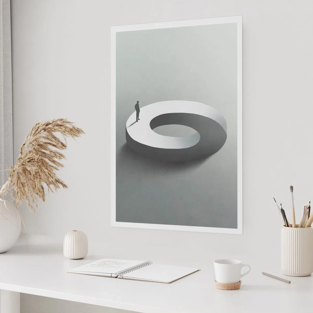 Plakát - To pochopíš - 50x70 cm