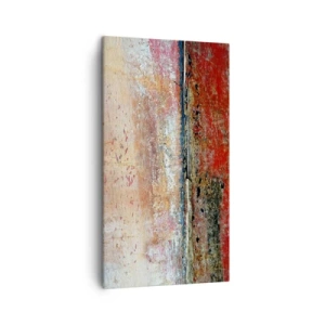 Obraz na plátně - Možná je to moře - 45x80 cm