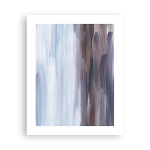 Plakát - Živly: voda - 40x50 cm