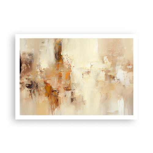 Plakát - Duše jantaru - 100x70 cm