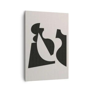 Obraz na plátně - K samostatnému ukládání - 70x100 cm