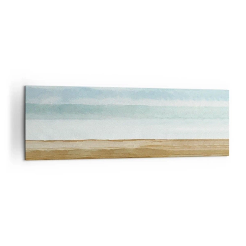 Obraz na plátně - Utěšení - 160x50 cm