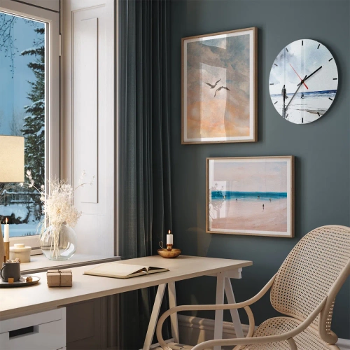 Rhode Island - Inspirace do kanceláře