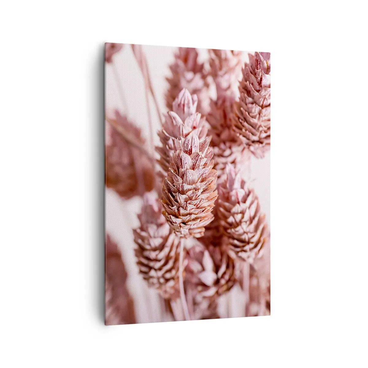 Obraz na plátně - Zdánlivě nenápadné - 80x120 cm