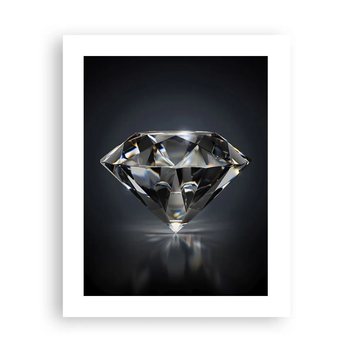 Plakát - Best girls friend - 40x50 cm