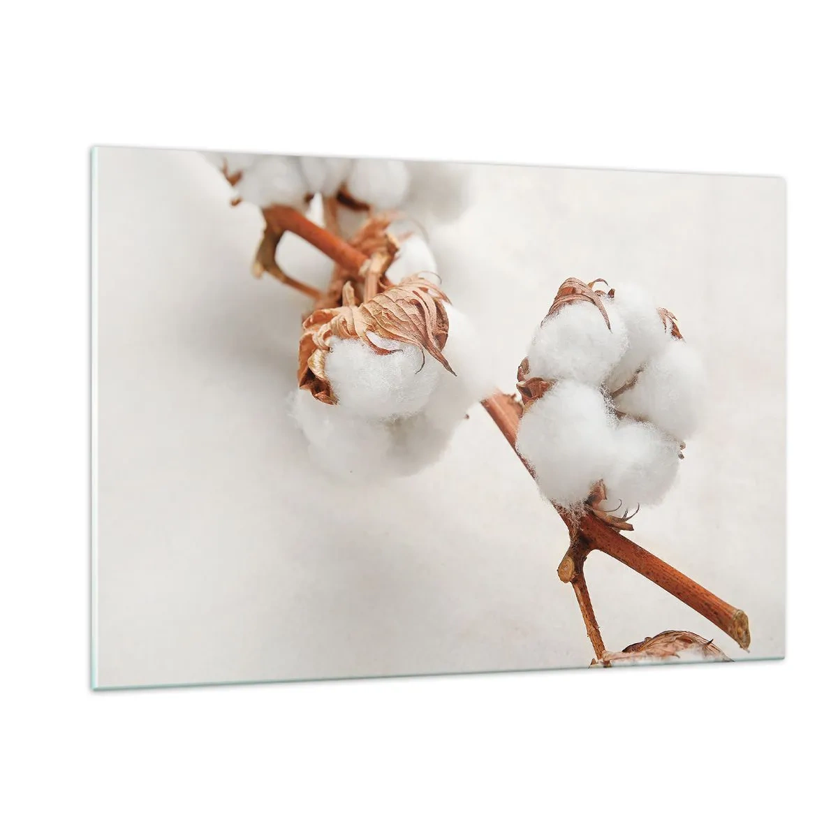 Obraz na skle - Jenom objímat - 120x80 cm