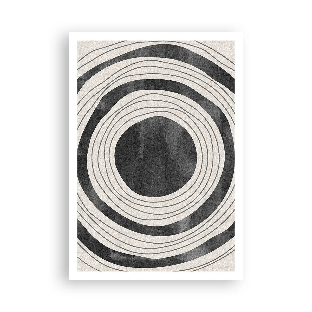 Plakát - Přesný zásah - 70x100 cm