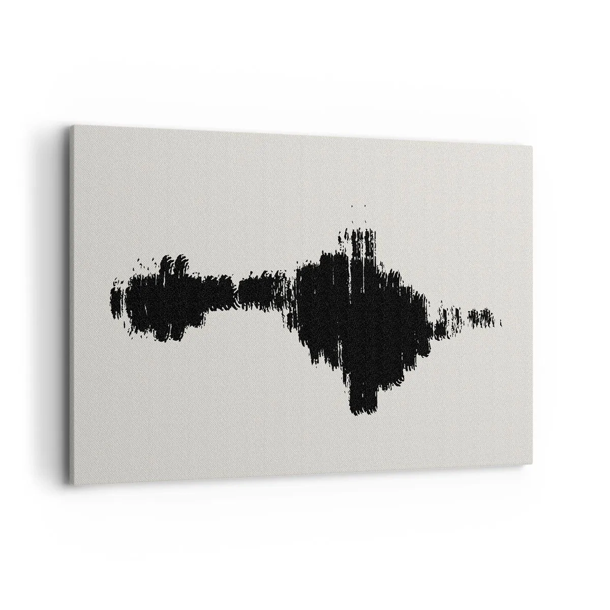 Obraz na plátně - Vibrace představivosti - 100x70 cm