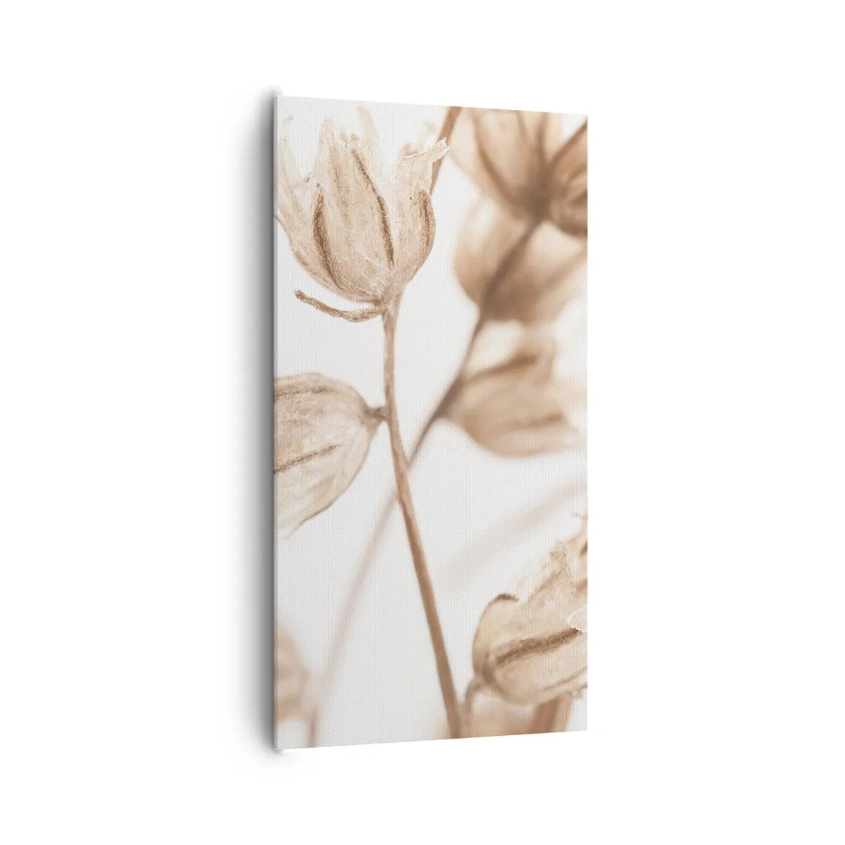 Obraz na plátně - Ozvěny konce léta - 65x120 cm