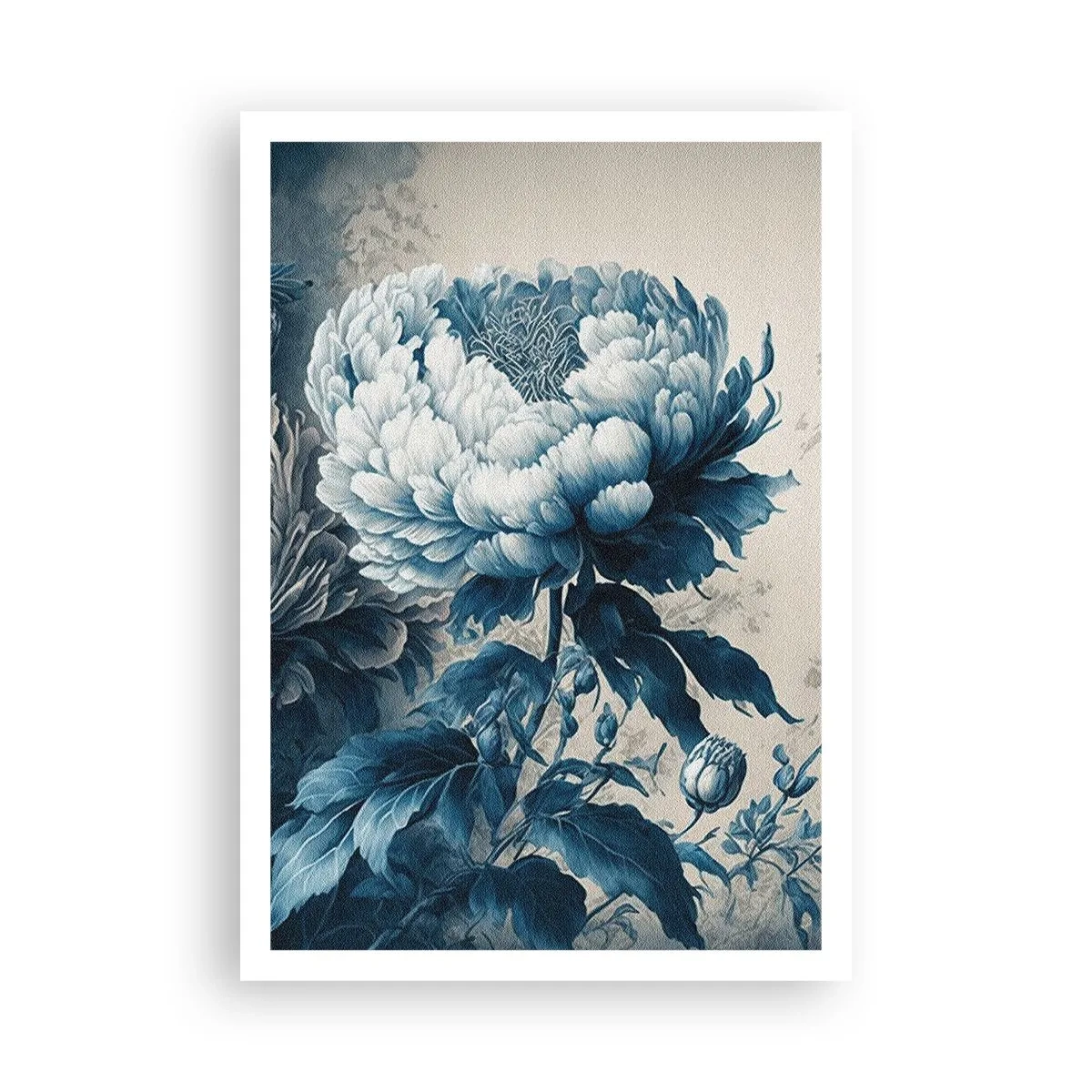 Plakát - Shodný pár - 70x100 cm