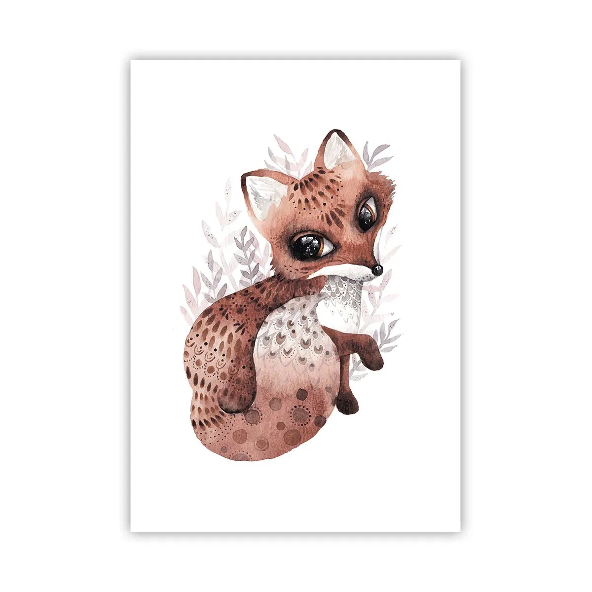 Plakát - Prostě se zamilovat - 70x100 cm