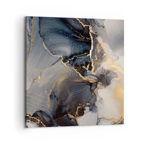 Obraz na plátně - Život kamene - 50x50 cm