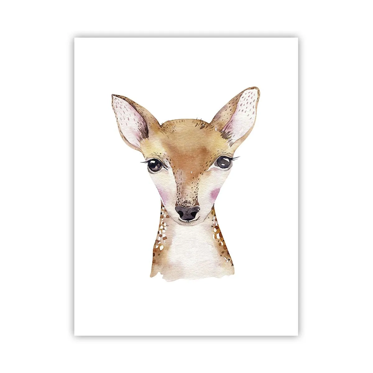 Plakát - Povaha nevinnosti - 30x40 cm