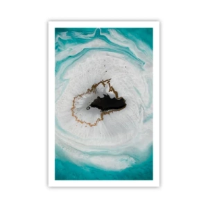 Plakát - Proniknout dovnitř - 61x91 cm