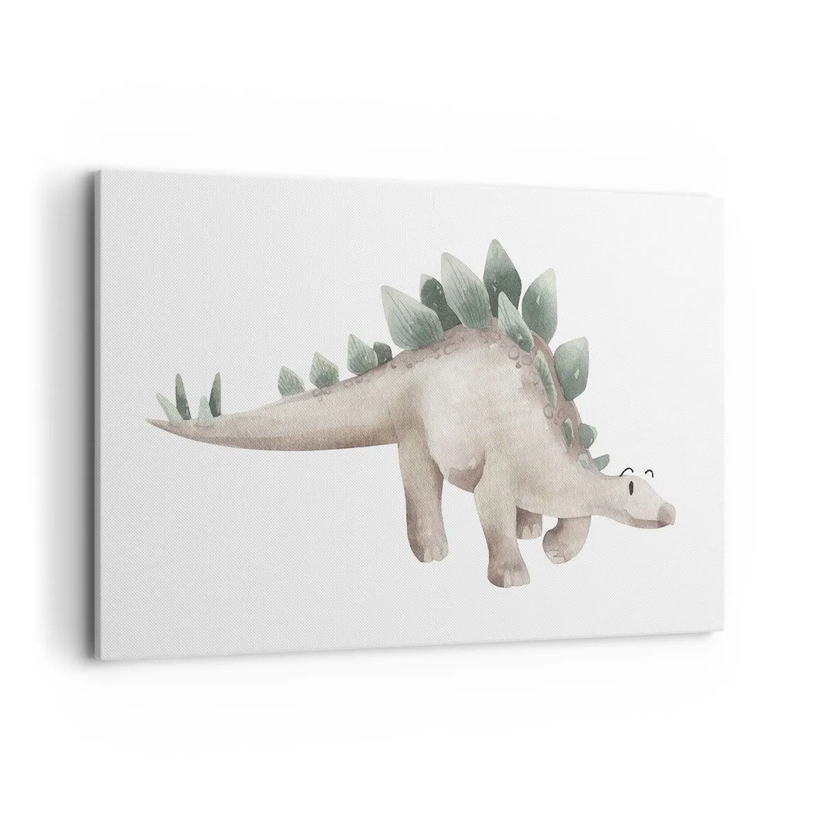 Obraz na plátně - Váš přítel - 120x80 cm