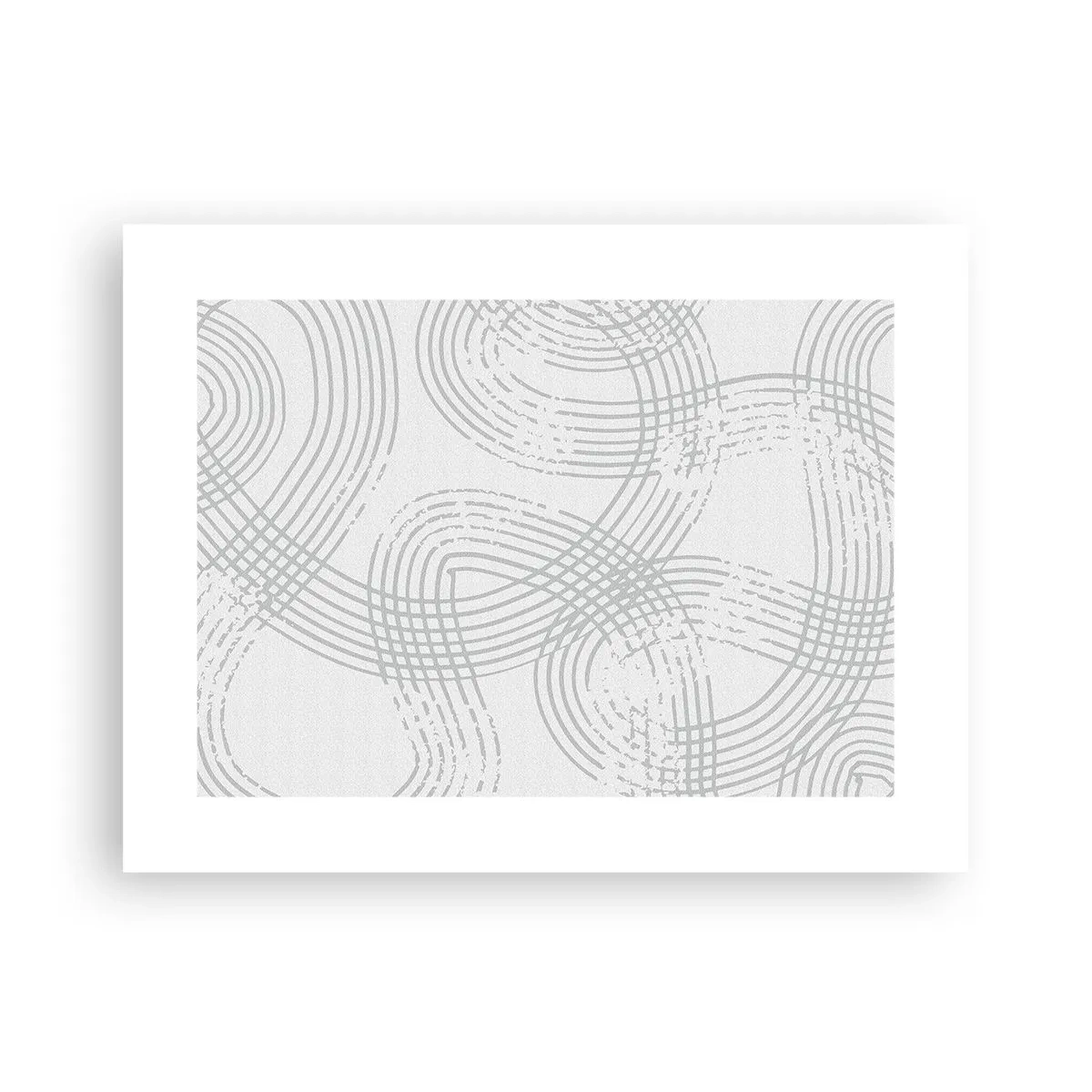 Plakát - Snadné východisko neexistuje - 40x30 cm