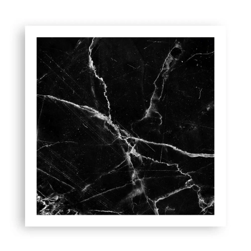 Plakát - Tajemný život kamene - 60x60 cm