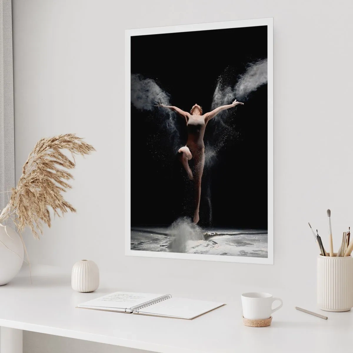 Plakát - Elfové existují - 70x100 cm