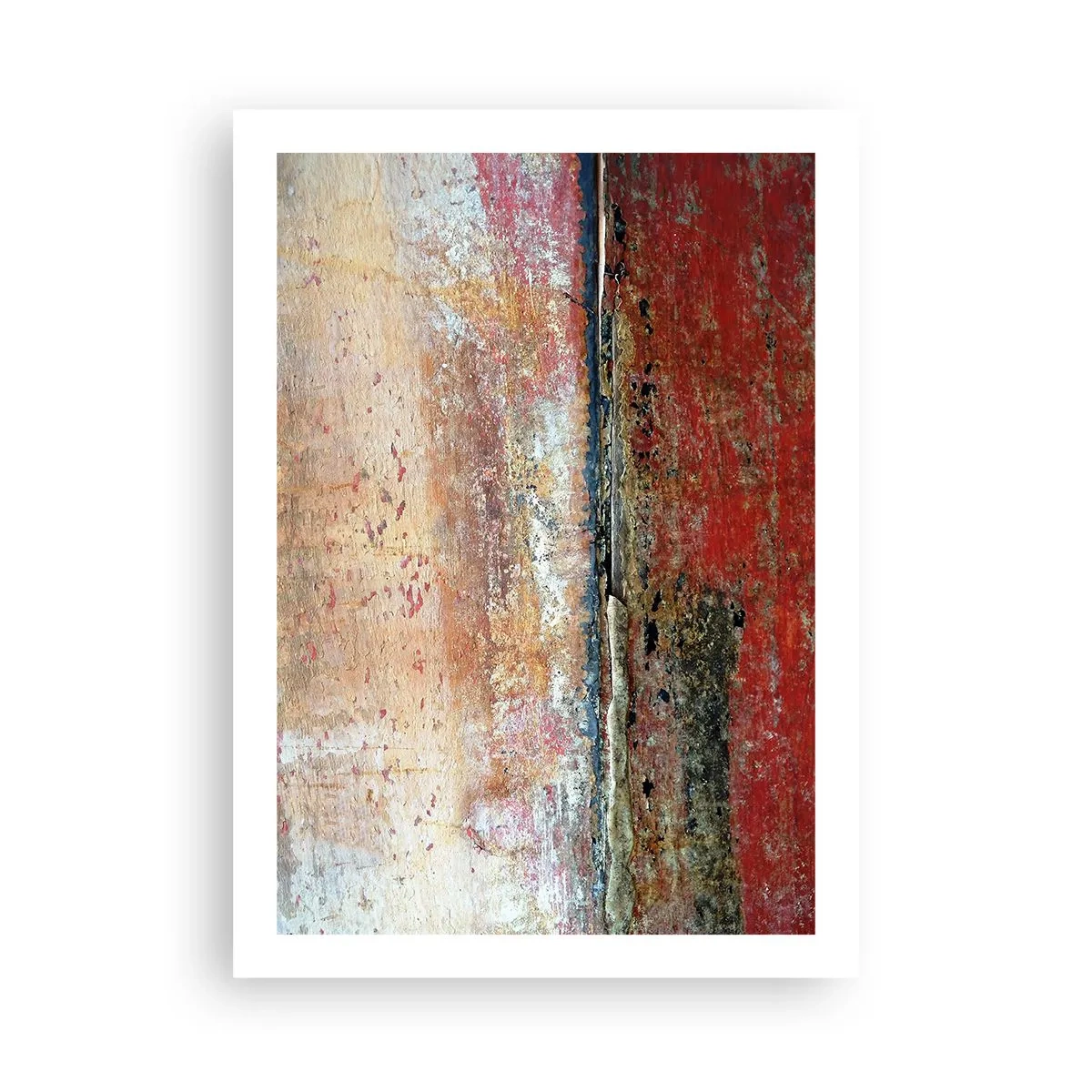 Plakát - Možná je to moře - 50x70 cm
