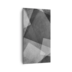 Obraz na plátně - Odvěký symbol trvalosti a pořádku - 55x100 cm