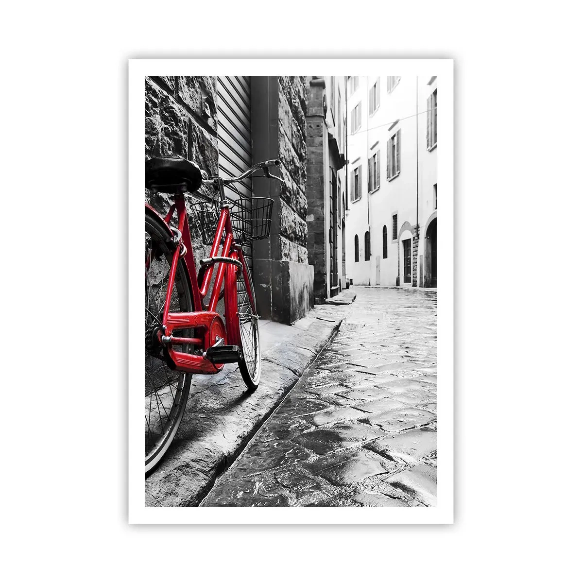 Plakát - Skutečná krása nestárne - 70x100 cm