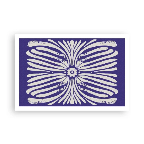 Plakát - Etnické inspirace - 91x61 cm