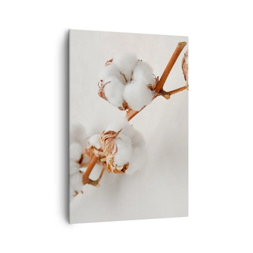 Obraz na plátně - Jenom objímat - 70x100 cm