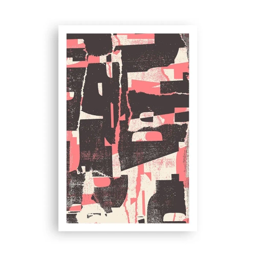 Plakát - Celý tento shon - 61x91 cm