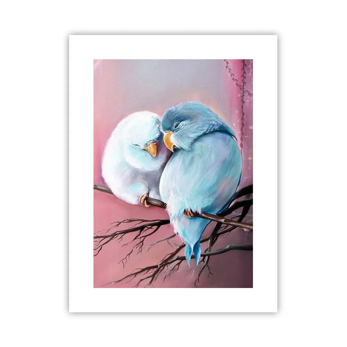 Plakát - Co k tomu dodat?… - 30x40 cm