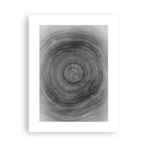 Plakát - Znamení doby - 30x40 cm