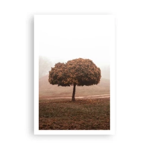 Plakát - Po rušném létě - 61x91 cm