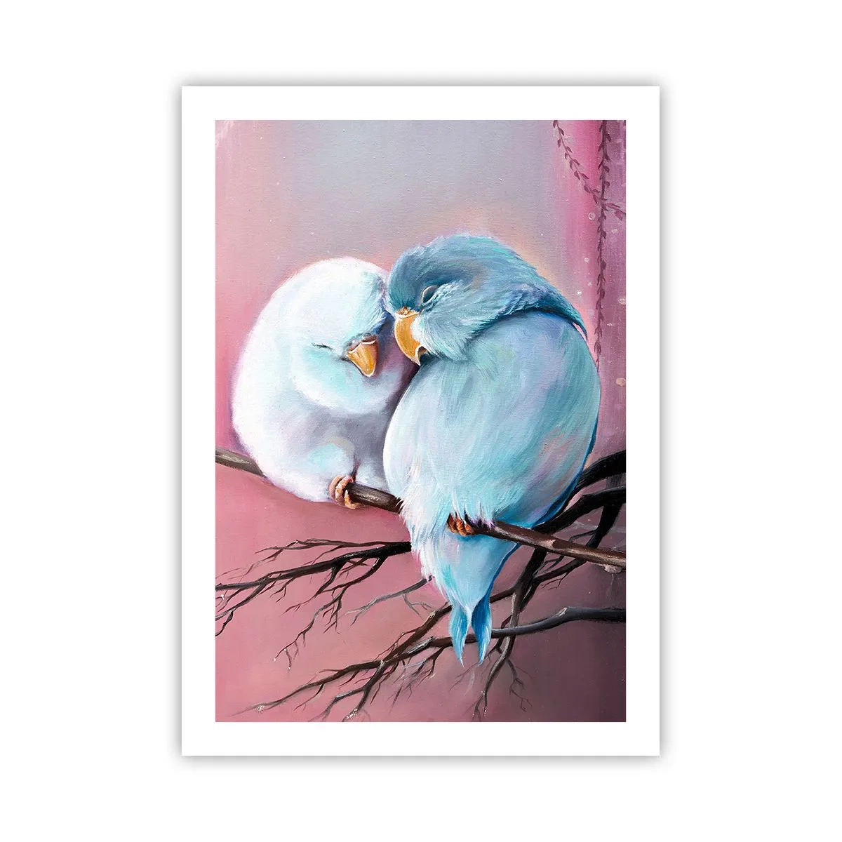 Plakát - Co k tomu dodat?… - 50x70 cm