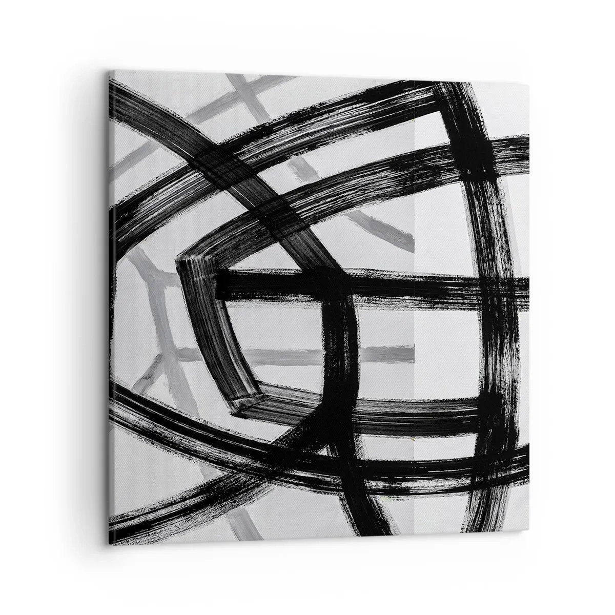 Obraz na plátně - Hloubka - 50x50 cm