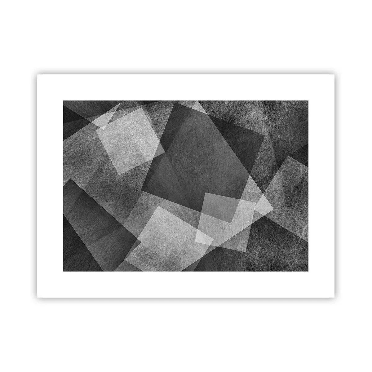 Plakát - Odvěký symbol trvalosti a pořádku - 40x30 cm