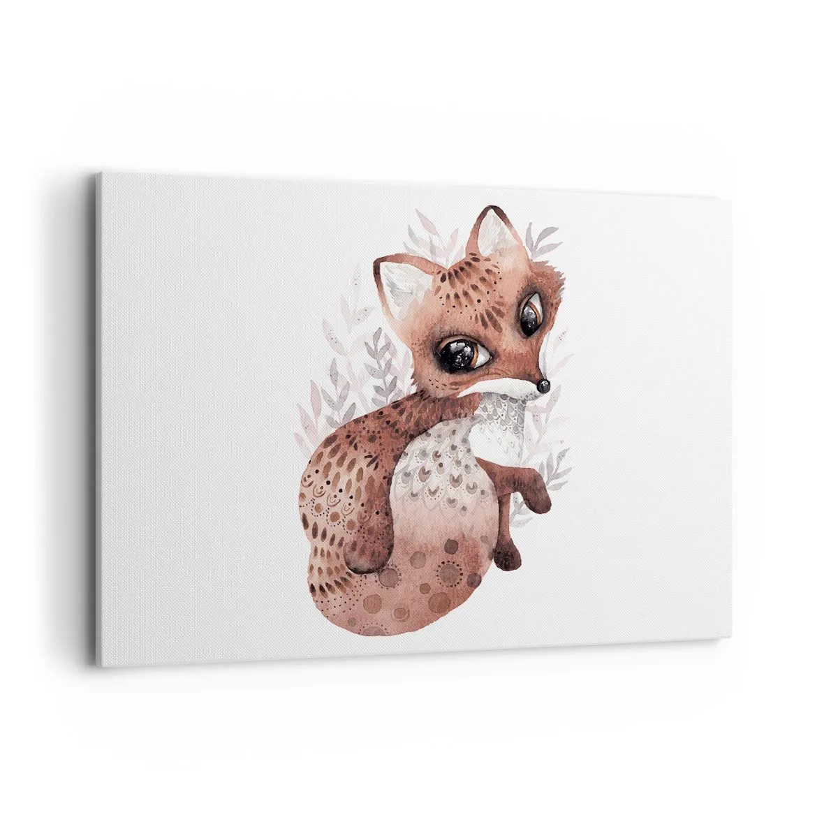 Obraz na plátně - Prostě se zamilovat - 100x70 cm