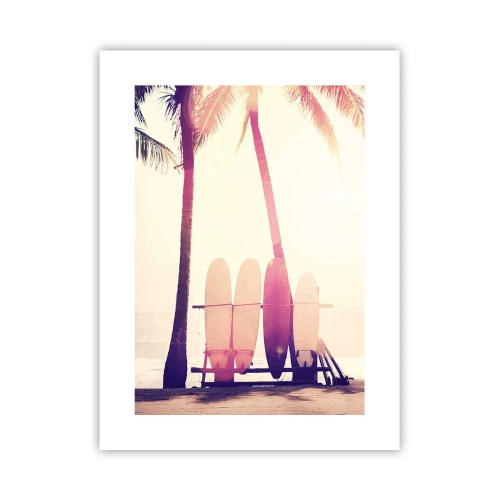 Plakát - Bude to skvělý den - 30x40 cm