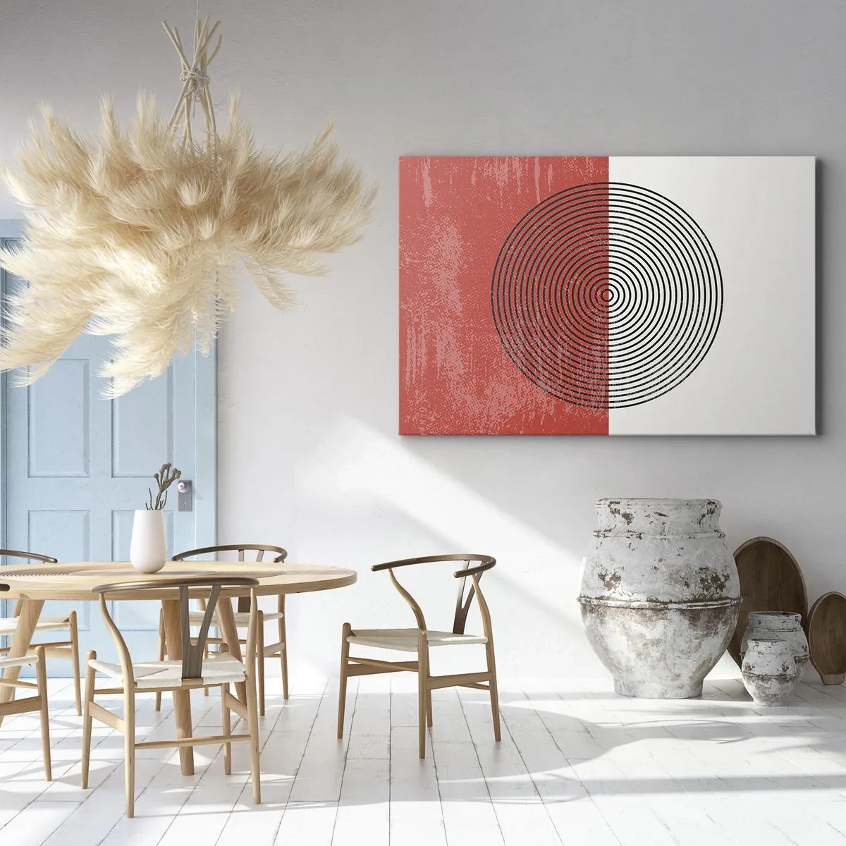 Obraz na plátně - Přesný zásah - 100x70 cm