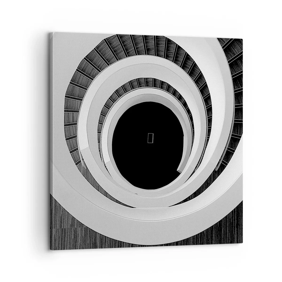 Obraz na plátně - K podstatě věcí - 60x60 cm