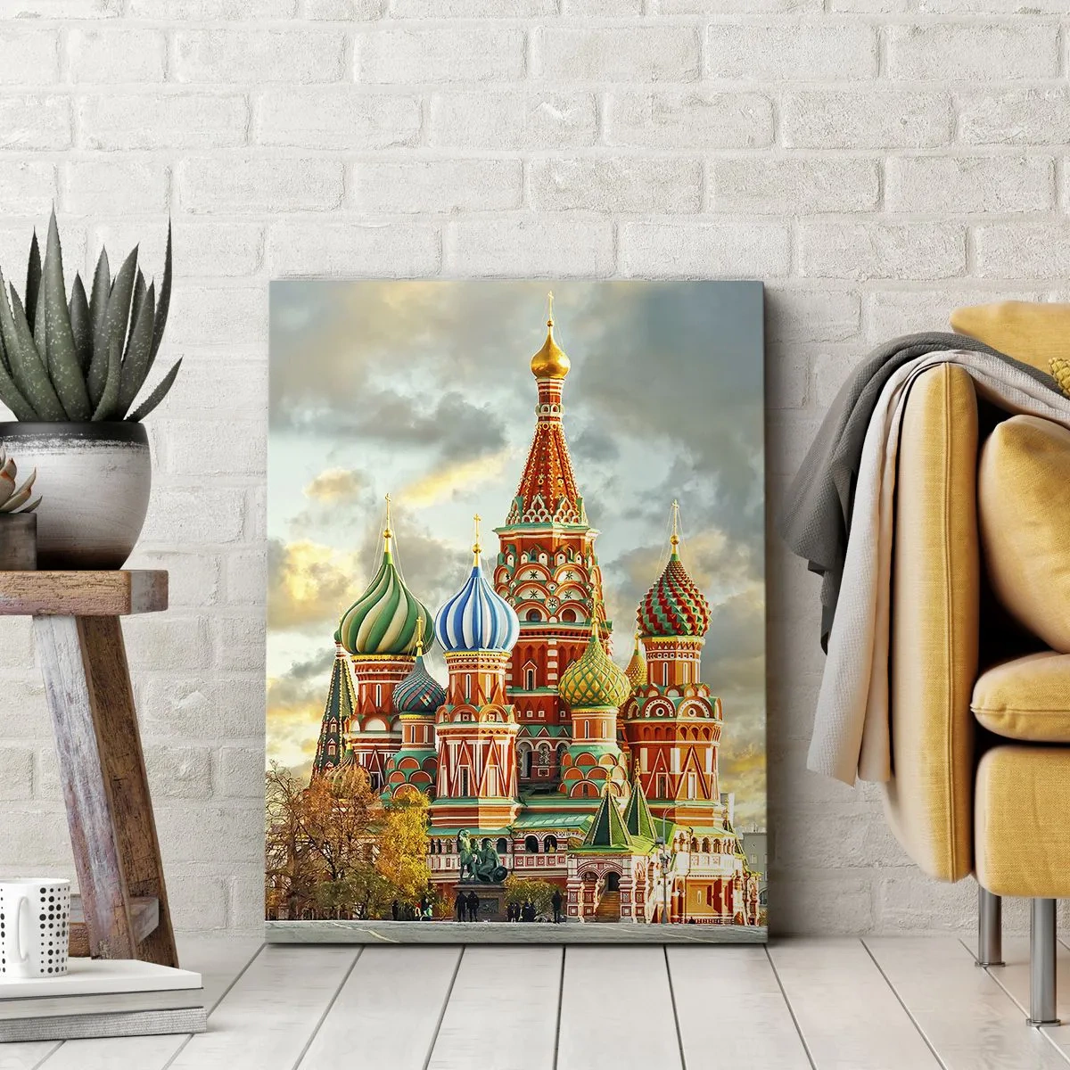 Obraz na plátně - To by nevymyslel ani Disney - 55x100 cm